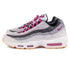 Nike SB - Air Max 95 (Summit White/Cactus Flower).